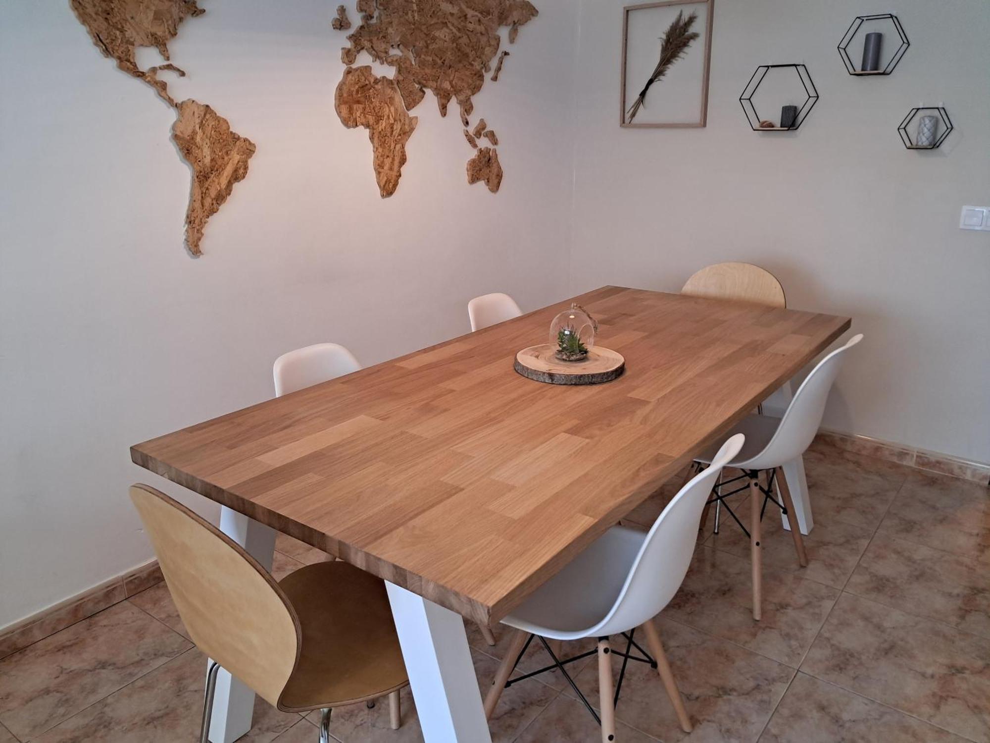 Vila L'Avi Pep L' Escala Exteriér fotografie