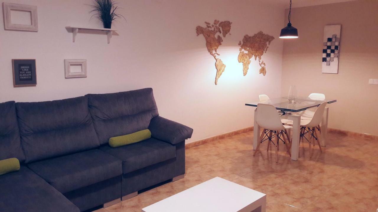 Vila L'Avi Pep L' Escala Exteriér fotografie